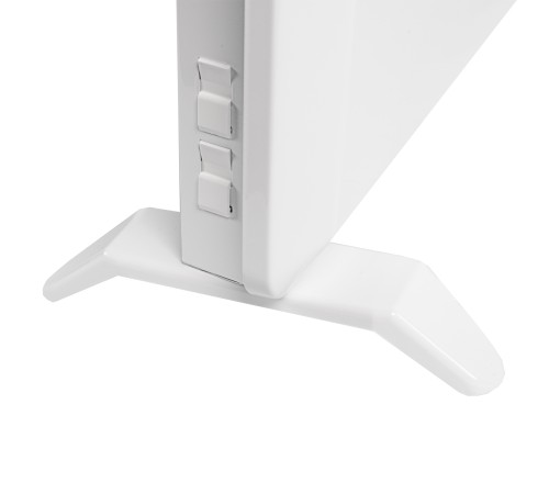 Конвектор электрический XCE-1500, 230 В, 1500 Вт, X-образный нагреватель Denzel