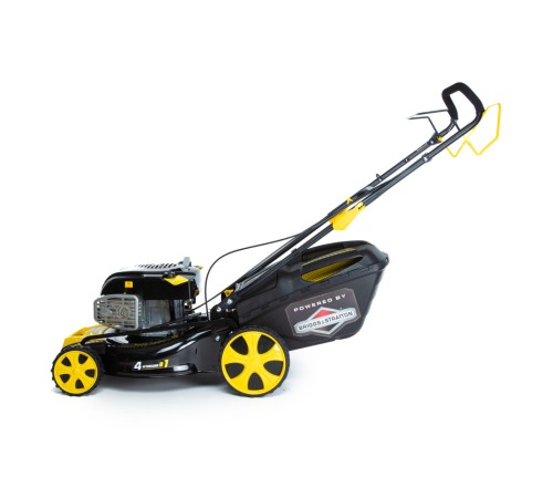 Самоходная бензиновая газонокосилка Hanskonner HPL5116BS, Briggs&ampStratton 750EX
