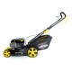 Самоходная бензиновая газонокосилка Hanskonner HPL5116BS, Briggs&ampStratton 750EX