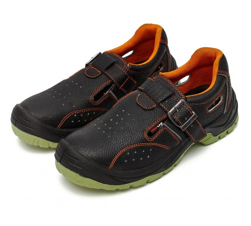 Полуботинки с перфорацией PROFLINE МП МС ПУ/ТПУ Полуботинки с перфорацией PROFLINE МП МС ПУ/ТПУ