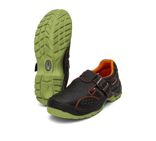Полуботинки с перфорацией PROFLINE МП МС ПУ/ТПУ Полуботинки с перфорацией PROFLINE МП МС ПУ/ТПУ