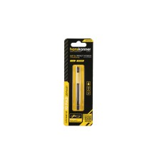 Бита PH2x90мм, impactpower, торсионная, 1шт, Hanskonner Бита PH2x90мм, impactpower, торсионная, 1шт, Hanskonner
