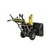 Бензиновый снегоуборщик Hanskonner HSTG7661EL