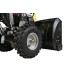 Бензиновый снегоуборщик Hanskonner HSTG7661EL