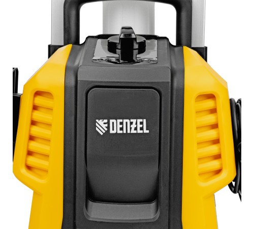 Моечная машина высокого давления R-230iD, 3300 Вт, 230 бар, 600 л/ч, асинх. двиг., бараб.// Denzel