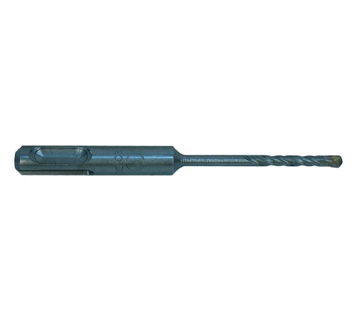 Бур SDS+ СОЮЗ 9019-SDS-04x110C Бур SDS+ СОЮЗ 9019-SDS-04x110C