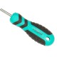 Отвертка TORX T30*125мм, CrV, магнитныйнаконечник Sturm!