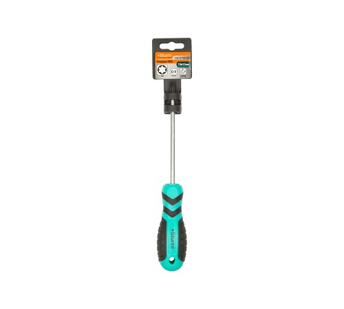Отвертка TORX T30*125мм, CrV, магнитныйнаконечник Sturm! Отвертка TORX T30*125мм, CrV, магнитныйнаконечник Sturm!