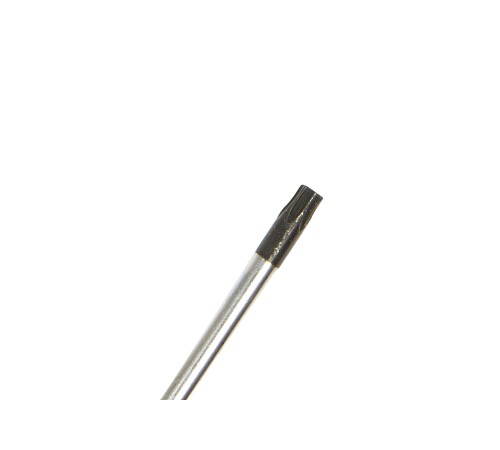 Отвертка TORX T30*125мм, CrV, магнитныйнаконечник Sturm! Отвертка TORX T30*125мм, CrV, магнитныйнаконечник Sturm!