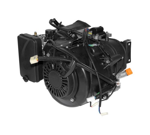 Двигатель бензиновый TSS KM 170FPI (SGG4000/KM4800-A) Двигатель бензиновый TSS KM 170FPI (SGG4000/KM4800-A)