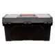Ящик для инструмента 24", 590 х 300 х 300 мм, пластик Stels