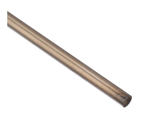 Сверло по металлу, 2 мм, HSS Co-5%, 2 шт Matrix