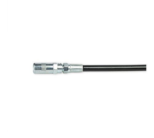 RUNTEC RT-BC418 Шланг для шприца, М 10х1, 457 мм RUNTEC RT-BC418 Шланг для шприца, М 10х1, 457 мм
