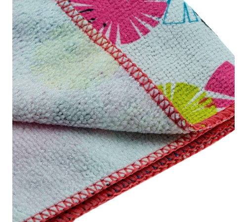 Салфетка из микрофибры универсальная, 300 х 300 мм, цветная, Home Palisad