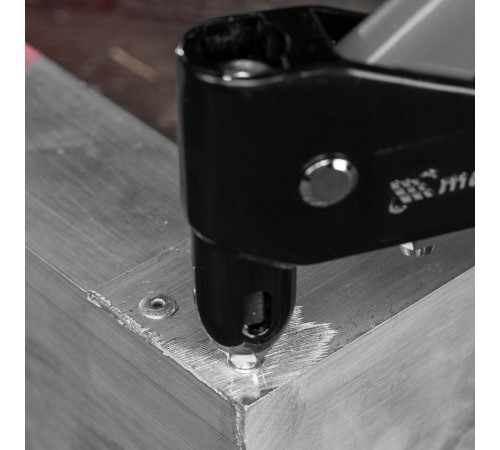 Заклепки, 4.0 х 8 мм, 50 шт. Matrix