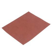 Шлифлист на бумажной основе, P 600, 230 х 280 мм, 10 шт, водостойкий Matrix