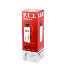 Бак для подачи воды P.I.T. HPRS01-0008