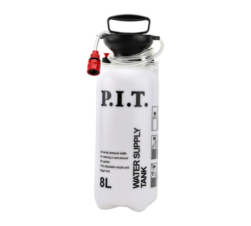 Бак для подачи воды P.I.T. HPRS01-0008