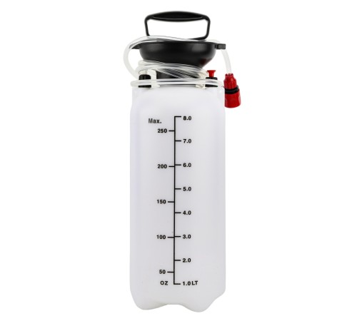 Бак для подачи воды P.I.T. HPRS01-0008