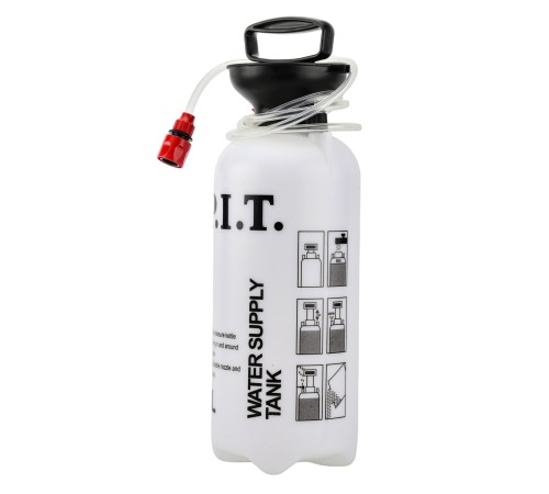 Бак для подачи воды P.I.T. HPRS01-0008