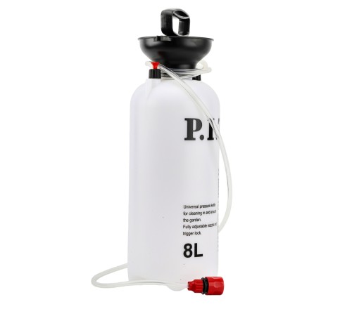 Бак для подачи воды P.I.T. HPRS01-0008