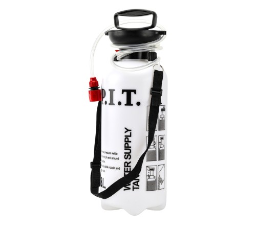 Бак для подачи воды P.I.T. HPRS01-0008