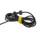 Перфоратор SDS Plus Hanskonner HRH0928DR