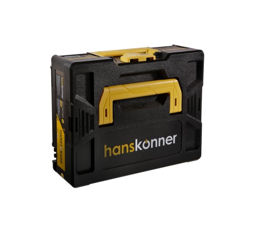 Кейс единой системы хранения HANSTORAGE HS105P Кейс единой системы хранения HANSTORAGE HS105P