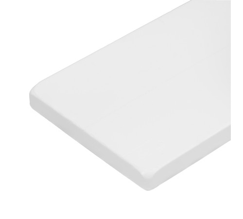 Терка полиуретановая, 120 х 1200 мм Сибртех