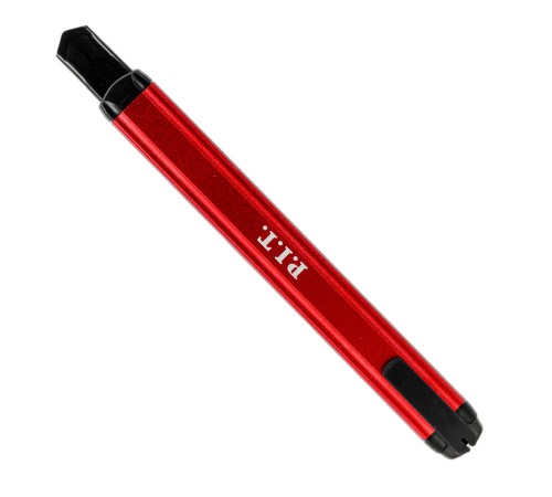 Нож строительный с сегментированным лезвием P.I.T. HUTK04-0009