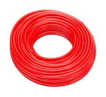 Леска для триммера круглая 4,0 мм х 15 м //MTX