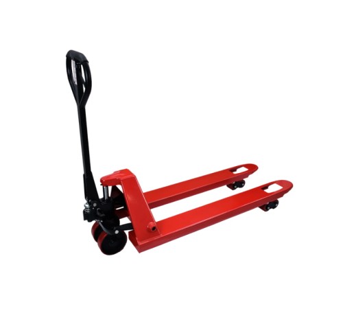 Тележка гидравлическая 2500 кг 1150 мм нейлоновые колеса TOR AC (серия DR) Тележка гидравлическая 2500 кг 1150 мм нейлоновые колеса TOR AC (серия DR)