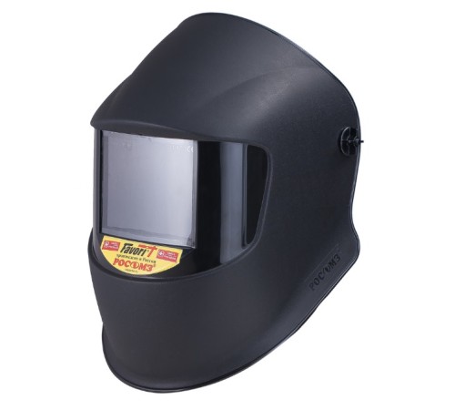 Маска сварщика РОСОМЗ™ RZ75 BIOT ZEN (12), 57366 Маска сварщика РОСОМЗ™ RZ75 BIOT ZEN (12), 57366