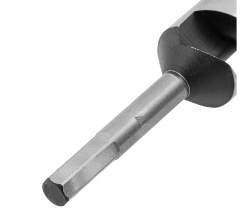 Сверло по дереву шнековое, 40 х 230 мм, шестигранный хвостовик Matrix Сверло по дереву шнековое, 40 х 230 мм, шестигранный хвостовик Matrix