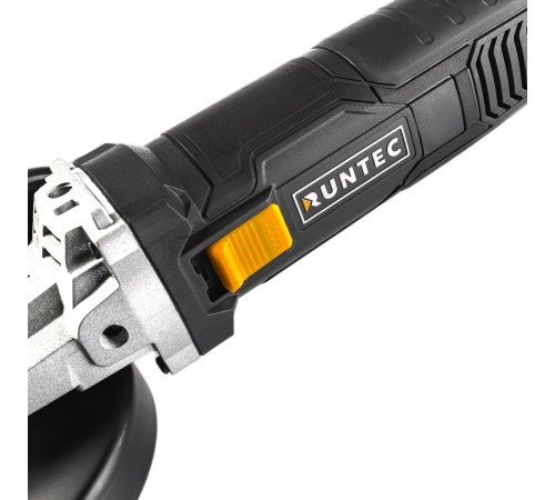 RUNTEC RT-ADC1100L Шлифмашина угловая RUNTEC 125 мм, 230В, 1100Вт RUNTEC RT-ADC1100L Шлифмашина угловая RUNTEC 125 мм, 230В, 1100Вт