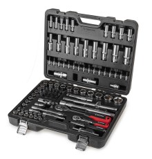 RUNTEC RT-HT94T Набор ручных инструментов RUNTEC TECHNIC 94 предмета 1/2", 1/4"