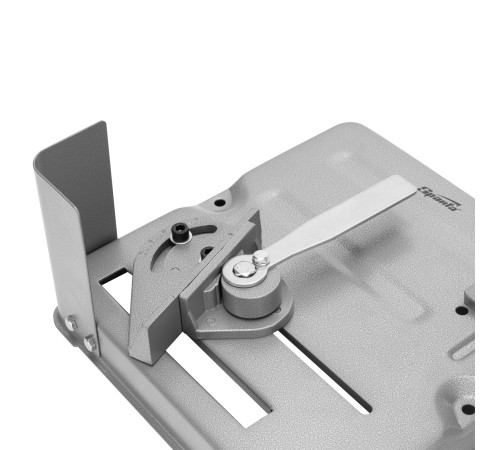Станок для крепления УШМ COS-230 Sparta Станок для крепления УШМ COS-230 Sparta