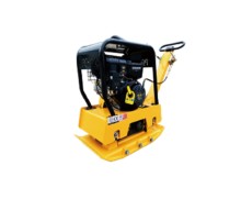 Виброплита реверсивная TOR C-220(X) 225г, 34кН (Loncin)