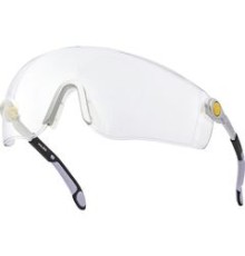 Очки открытые DeltaPlus™ LIPARI2 CLEAR Очки открытые DeltaPlus™ LIPARI2 CLEAR