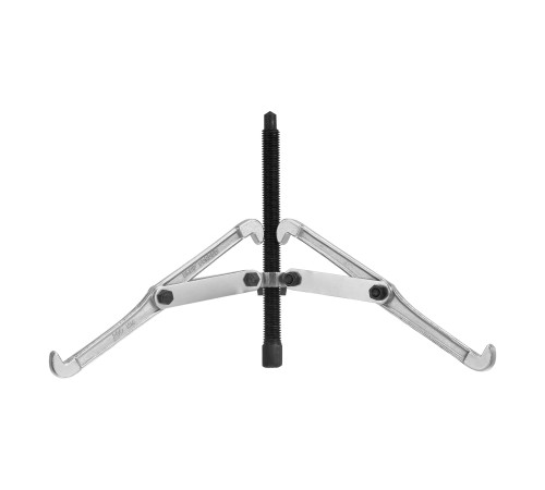 Съемник механический, 200 мм, тройной Sparta