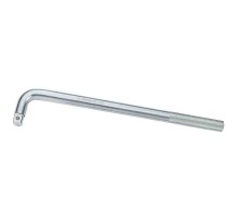 Вороток 1", 650 мм, Г-образный KING TONY 8581-26