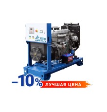 Дизельный генератор ТСС АД-50С-Т400 Дизельный генератор ТСС АД-50С-Т400