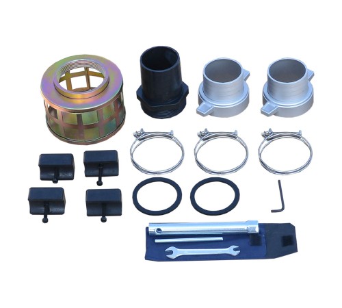 Мотопомпа TSS PGST80 Мотопомпа TSS PGST80