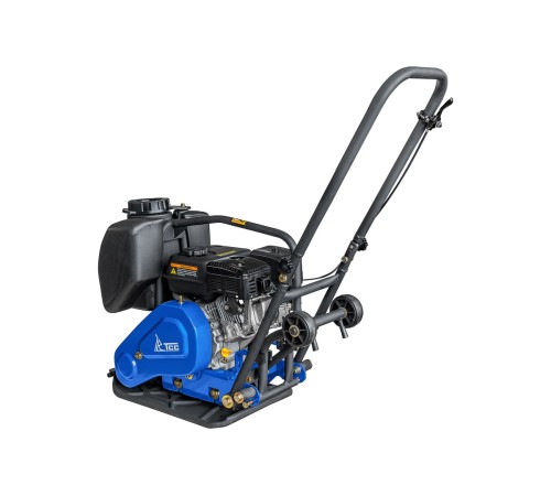 Виброплита TSS-WP70TL (колесный комплект, бак) Виброплита TSS-WP70TL (колесный комплект, бак)