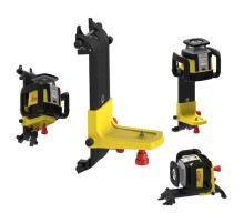 Адаптер Smart c зажимом 90° для всех Rugby