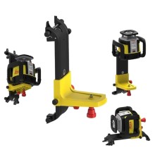 Адаптер Smart c зажимом 90° для всех Rugby