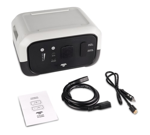 Аккумуляторная батарея AMO PS B1000 белая