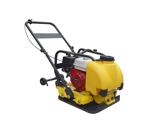 Виброплита TSS-WP100TH (колесный комплект, бак) Виброплита TSS-WP100TH (колесный комплект, бак)