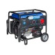 Бензогенератор TSS SGG 6000EH3NA