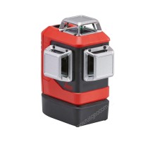 Лазерный нивелир Leica Lino L6Gs-1 с калибровкой